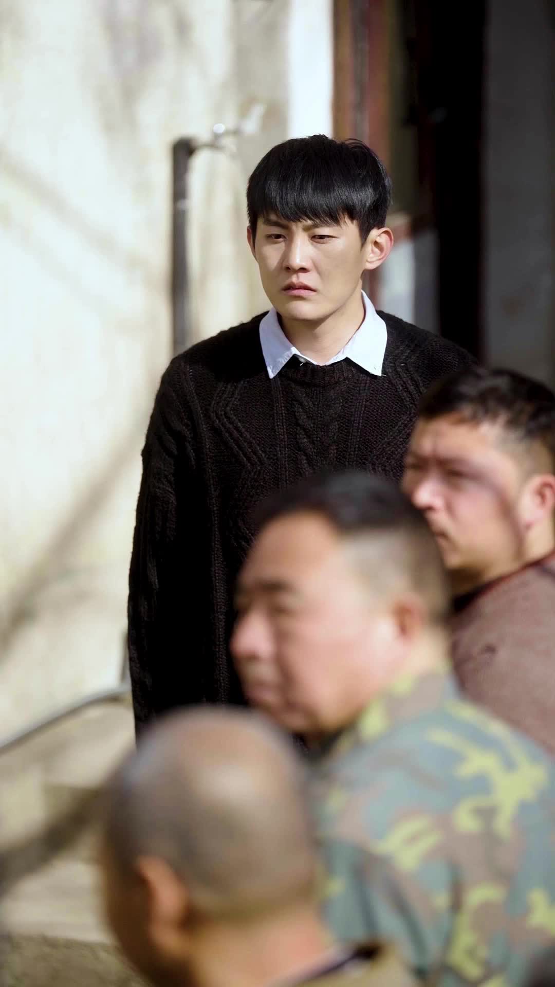 4화 - 오지랖이 죄인가